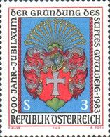 900 years of Göttweig Abbey