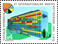 27th International Competition of Professions