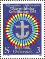Austrian Catholic Day 1983