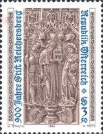 900th Anniv. of Reichersberg Monastery