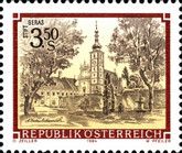 Premonstratensian monastery, Geras