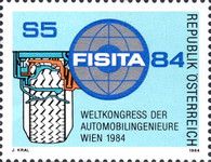 FISITA World Congress, Vienna