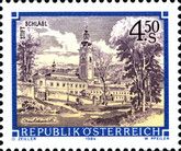 Premonstratensian Abbey, Schlägl