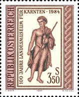 Centenary of the Carinthian State Museum