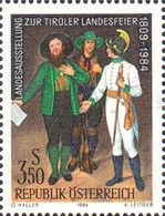 State exhibition "Tyrolean State Festival"