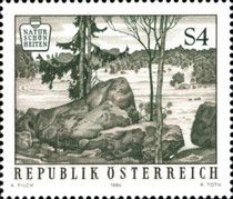Nature Park "Blockheide Eibenstein"