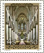 Bicentenary of the Diocesis Linz