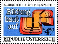 25 years Promotion Centre (BFI)