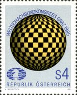 Congress of the World Chess Federation (FIDE), Graz