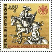 25 years Diocese Eisenstad