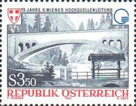 75 years 2nd Vienna Mountain Spring Pipeline