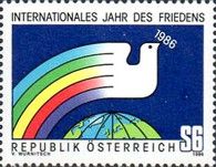 International Year of Peace