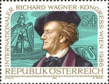 International Richard Wagner Congress, Vienna
