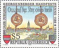 800th Anniversary of the Georgenberg Pact