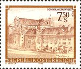 Dominican Abbey, Vienna
