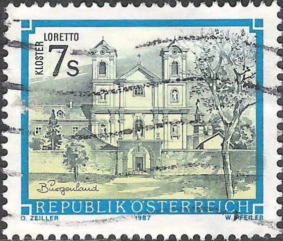 Loretto Monastery