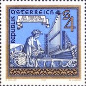 450th Death Anniversary Paul Hofhaimer (1459-1537)