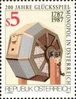 Bicentenary of Gambling Monopoly in Austria