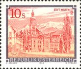 Wilten Abbey