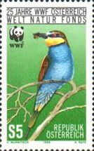 25 years WWF Austria