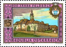 800 years of Feldbach