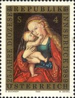 25th Anniversary of Diocese of Innsbruck