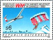 Gliding & Paraski World Championships