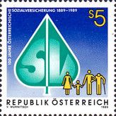 Centenary of Social Insurance in Austria