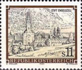 Trappist Abbey Engelszell