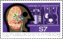 27th Congress of European Dialysis and Transplant Associatio