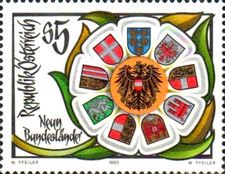 Federalism in Austria