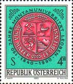 150 years University for Mining, Metallurgy, and Materials