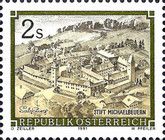 Benedictine Abbey Michaelbeuren