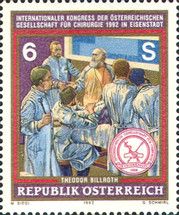 International Congress of Austrian Union for Surgery
