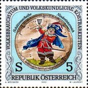 Target, Lower Austria