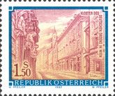 Monastery of the German Order, Vienna