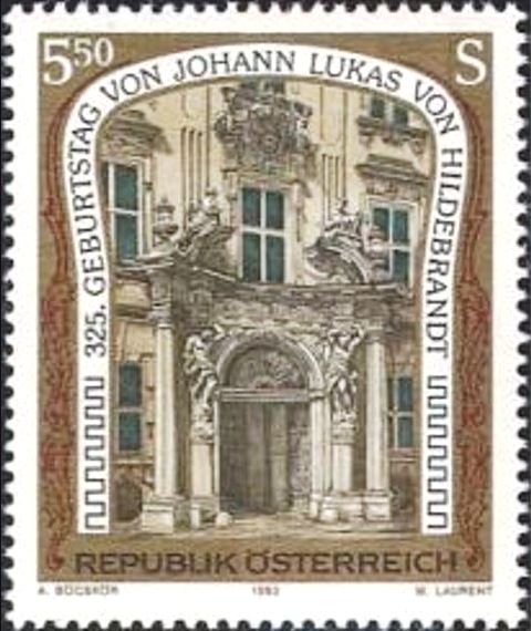 Kinsky Palace, Vienna