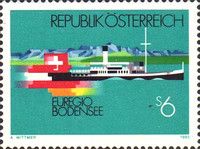 Euregio Bodensee