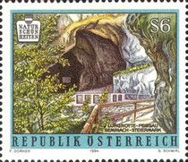 Lurgrotte (Cave), Peggau - Semriach, Styria