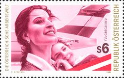 Labourers - Flight attendants
