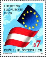 Accession to the European Union