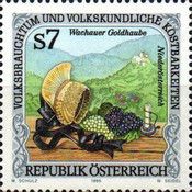 Golden Hood, Wachau (Lower Austria)