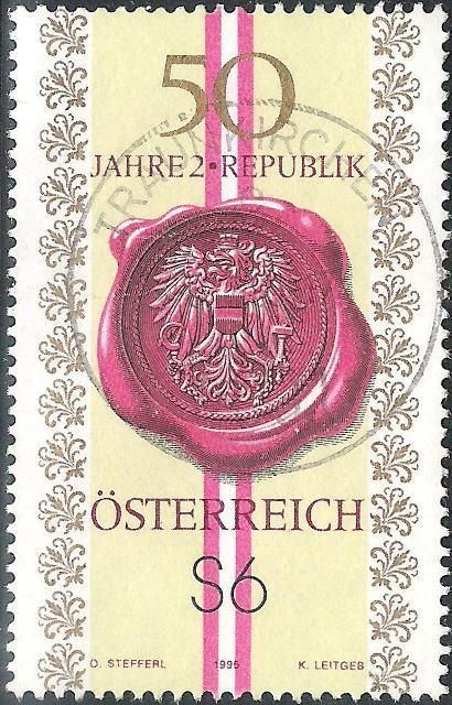 Second Republic, 50th anniversary