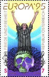 C.E.P.T.- Peace and freedom