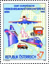 Conference of European Ministers of Transport
