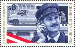 Labourers - Postmen