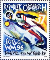 WC Ski-flying