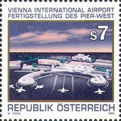 Airport Vienna