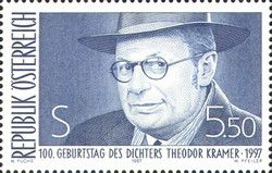 Kramer, Theodor