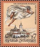 The Cruel Rosalia of Forchtenstein